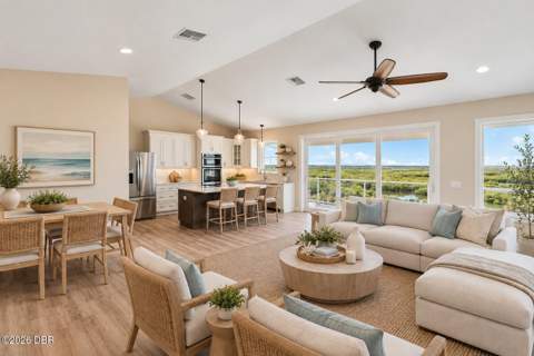 6191 Turtlemound Road, New Smyrna Beach FL - photo 13 of 75