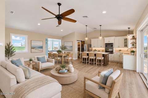 6191 Turtlemound Road, New Smyrna Beach FL - photo 14 of 75