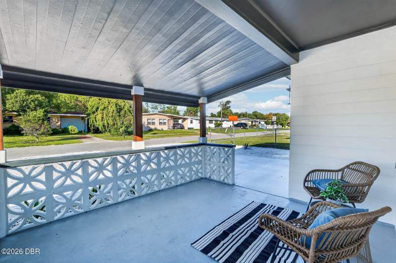 4 bedroom Single Family Residence at 801 Lewis Drive, Mason Hills, Daytona Beach — photo 3