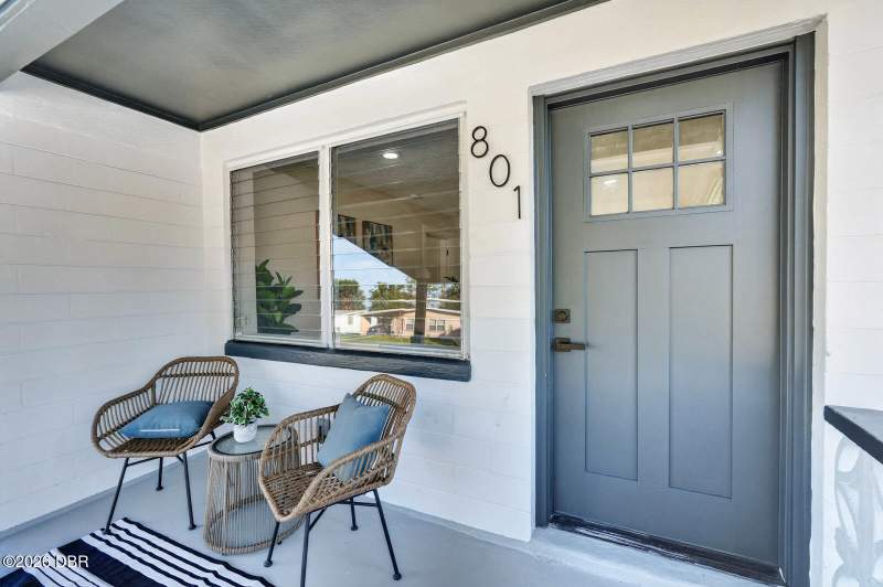 4 bedroom Single Family Residence at 801 Lewis Drive, Mason Hills, Daytona Beach — photo 5