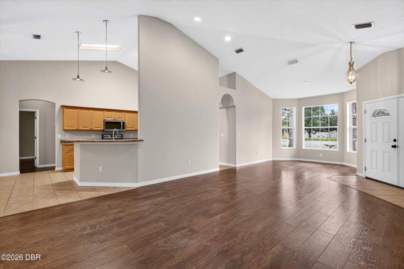 3 bedroom Single Family Residence at 86 Saddlers Run, Saddlers Run, Ormond Beach — photo 4