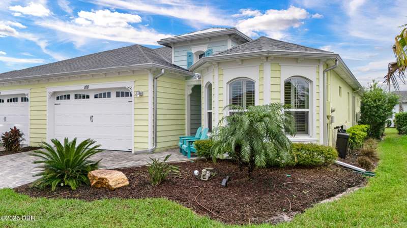 3 bedroom Single Family Residence at 108 Salt Shaker Street, Latitude, Daytona Beach — photo 5