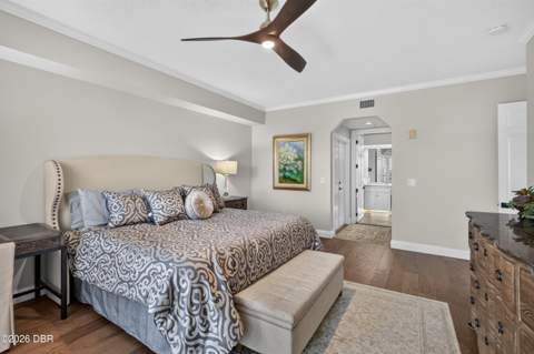 4623 Rivers Edge Village Lane #6301, Ponce Inlet FL - photo 23 of 58