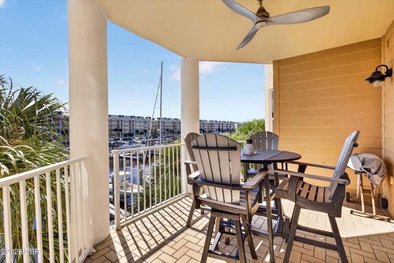 3 bedroom Condominium at 4623 Rivers Edge Village Lane #6301, Harbour Village Condo, Ponce Inlet — photo 5