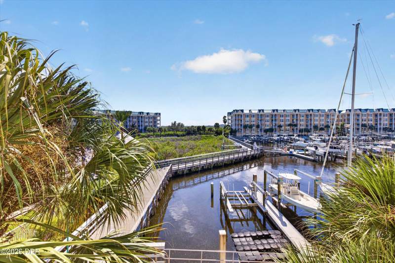 3 bedroom Condominium at 4623 Rivers Edge Village Lane #6301, Harbour Village Condo, Ponce Inlet — photo 4