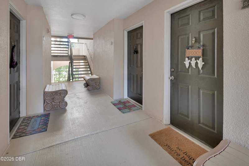 3 bedroom Condominium at 940 Village Trail #8-208, Villaggio On The Lakes Condo, Port Orange — photo 3