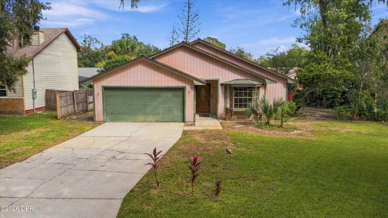3 bedroom Single Family Residence at 789 Victoria Circle, Stratford Place, Ormond Beach — photo 3