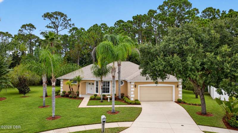 3 bedroom Single Family Residence at 86 Saddlers Run, Saddlers Run, Ormond Beach — photo 3