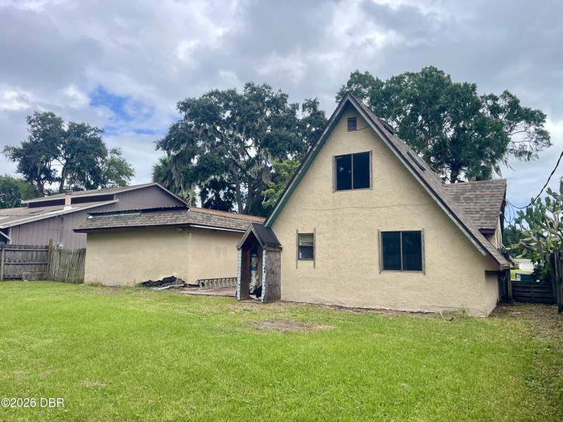 3 bedroom Single Family Residence at 2016 Lime Tree Drive, Florida Shores, Edgewater — photo 4