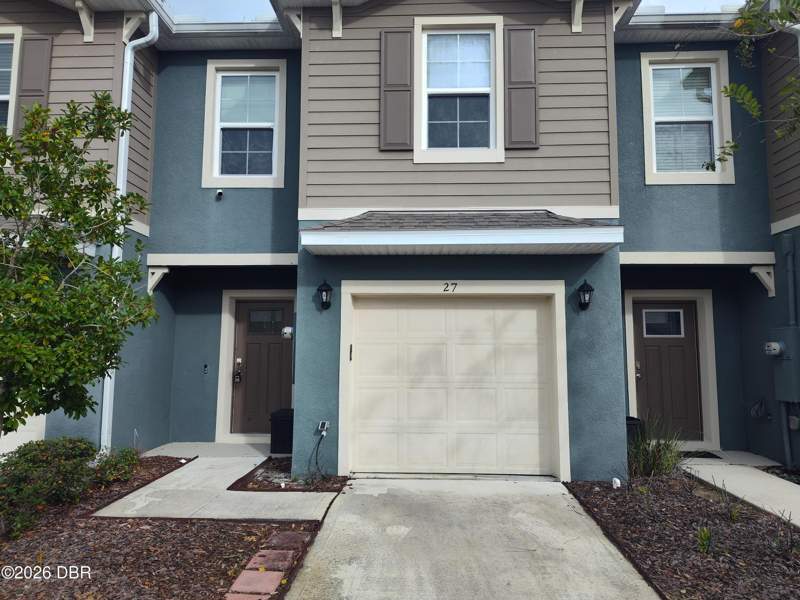 3 bedroom Townhouse at 27 Bella Oaks Drive, Bella Oaks, Port Orange — photo 2