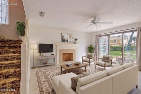 2921 Oceans Trace, Daytona Beach Shores FL - photo 12 of 49