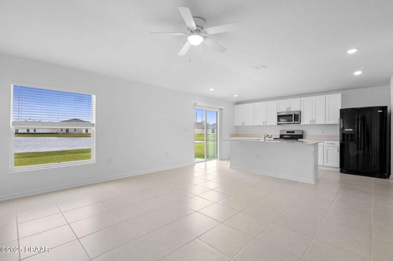 3 bedroom Single Family Residence at 1278 Belle Isle Lane, Preserve at Lpga, Daytona Beach — photo 5