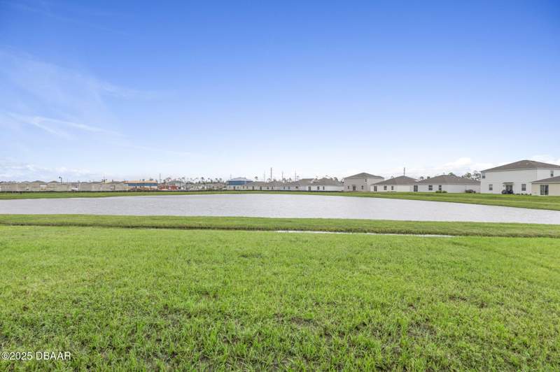 3 bedroom Single Family Residence at 1278 Belle Isle Lane, Preserve at Lpga, Daytona Beach — photo 2