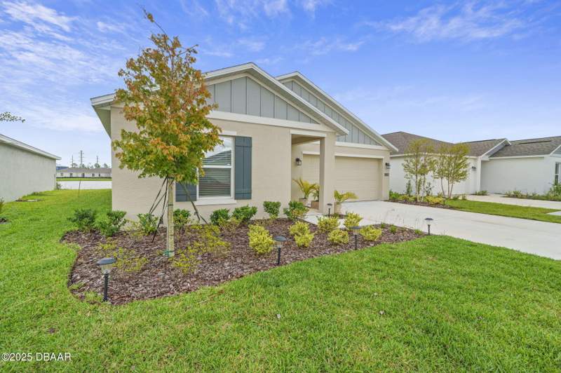 3 bedroom Single Family Residence at 1278 Belle Isle Lane, Preserve at Lpga, Daytona Beach — photo 3