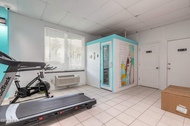 1 bedroom Condotel at 313 S Atlantic Avenue #420/422, Fountain Beach Resort Condo, Daytona Beach — photo 4