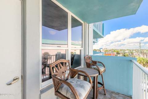 313 S Atlantic Avenue #420/422, Daytona Beach FL - photo 18 of 41