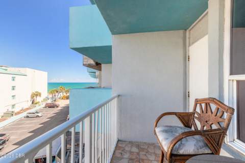 313 S Atlantic Avenue #420/422, Daytona Beach FL - photo 19 of 41