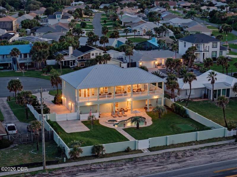 5 bedroom Single Family Residence at 11 Sea Drift Terrace, Ormond Beach, Ormond Beach — photo 3