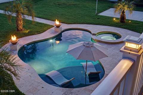 11 Sea Drift Terrace, Ormond Beach FL - photo 9 of 107