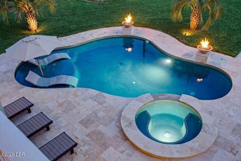 11 Sea Drift Terrace, Ormond Beach FL - photo 10 of 107