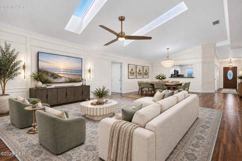 3246 Vail View Drive, Port Orange FL - photo 16 of 56