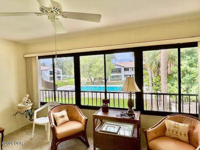 3 bedroom Condominium at 1 Tomoka Oaks Boulevard #120, Escondido At Tomoka, A Condo, Ormond Beach — photo 2