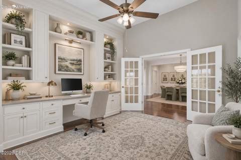 3246 Vail View Drive, Port Orange FL - photo 21 of 56