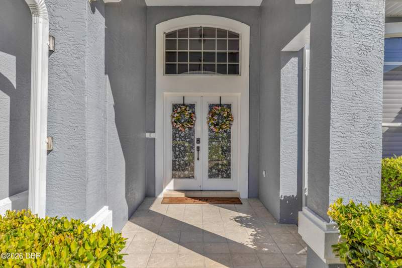 3 bedroom Single Family Residence at 4091 Campa Lane, Halifax Plantation, Ormond Beach — photo 2