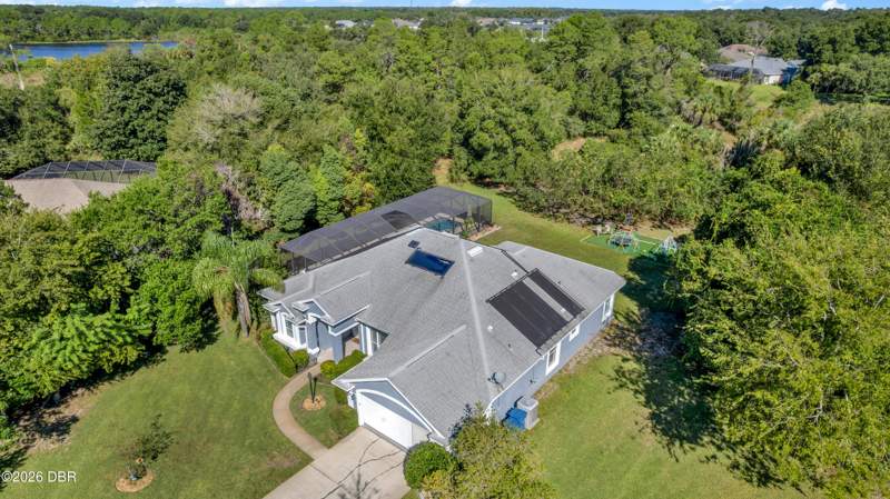 3 bedroom Single Family Residence at 4091 Campa Lane, Halifax Plantation, Ormond Beach — photo 3