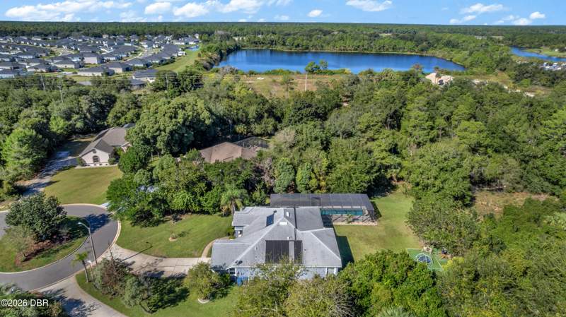 3 bedroom Single Family Residence at 4091 Campa Lane, Halifax Plantation, Ormond Beach — photo 4