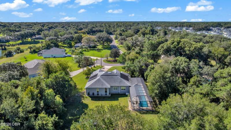 3 bedroom Single Family Residence at 4091 Campa Lane, Halifax Plantation, Ormond Beach — photo 5