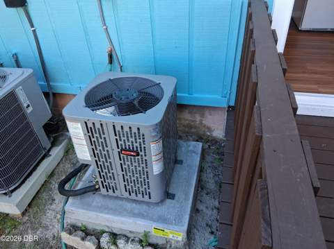 92 Fremont Avenue #102, Daytona Beach FL - photo 22 of 27