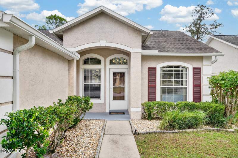 3 bedroom Single Family Residence at 1277 Harms Way, Horizon, Port Orange — photo 3