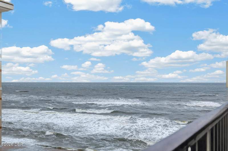 2 bedroom Condominium at 1415 Ocean Shore Boulevard #805, Regency Plaza Condo, Ormond Beach — photo 4