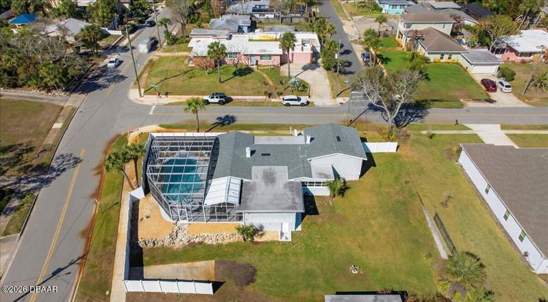 4 bedroom Single Family Residence at 1600 N Oleander Avenue, Ortona, Daytona Beach — photo 2