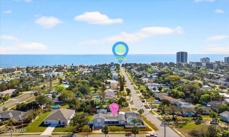 4 bedroom Single Family Residence at 1600 N Oleander Avenue, Ortona, Daytona Beach — photo 3