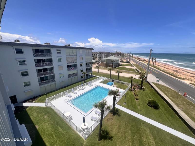 2 bedroom Condominium at 2294 Ocean Shore Boulevard #5010, Sunrise Condo, Ormond Beach — photo 4