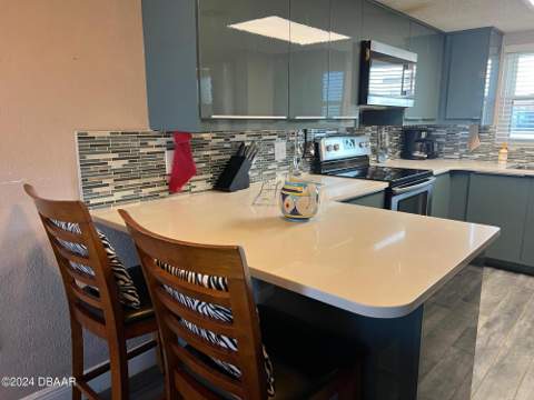 2294 Ocean Shore Boulevard #5010, Ormond Beach FL - photo 14 of 47