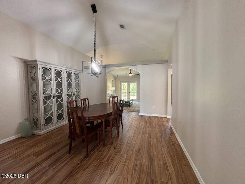 4 bedroom Single Family Residence at 105 Brasswood Court, Grand Preserve, Daytona Beach — photo 2