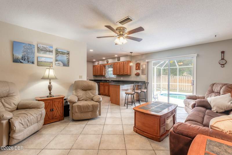 3 bedroom Single Family Residence at 47 Mayfield Circle, Brookwood, Ormond Beach — photo 3