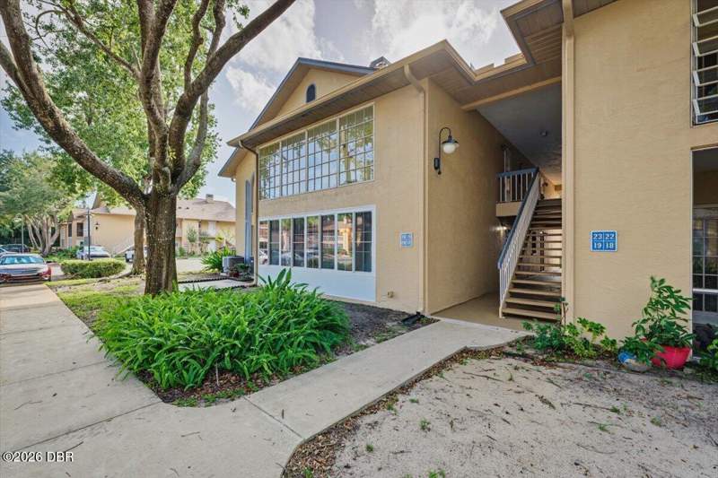 2 bedroom Condominium at 671 Wellington Station Boulevard #20, Wellington Station Condo Residences, Ormond Beach — photo 2