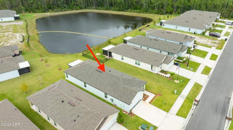 3 bedroom Single Family Residence at 856 Grand Reserve Drive, Grand Reserve & Golf Club, Bunnell — photo 5