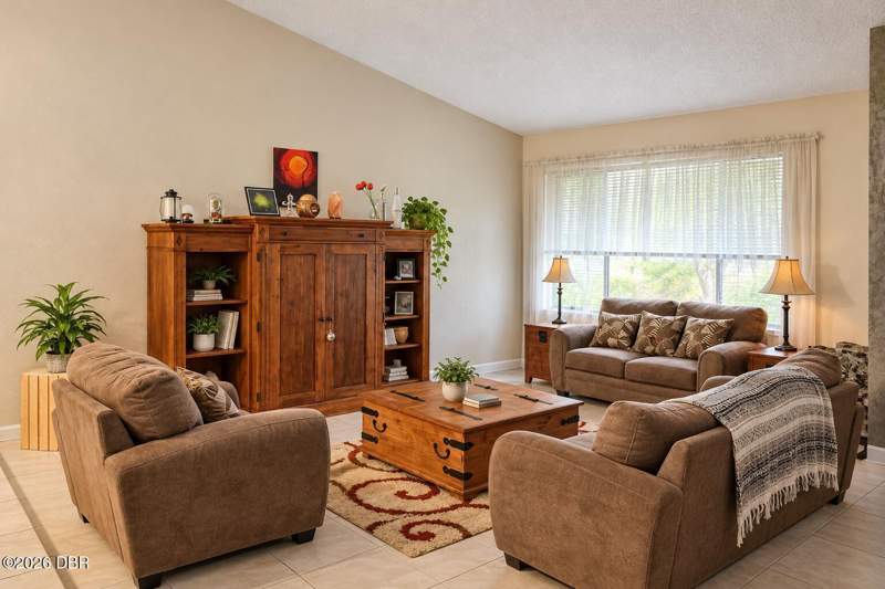 3 bedroom Condominium at 1862 Silver Fern Road #82, Glens At Spruce Creek, The, Port Orange — photo 2