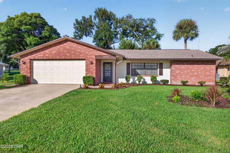 3 bedroom Single Family Residence at 1056 Kimberly Court, Azalea Pointe, Port Orange — photo 3