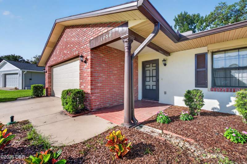 3 bedroom Single Family Residence at 1056 Kimberly Court, Azalea Pointe, Port Orange — photo 4