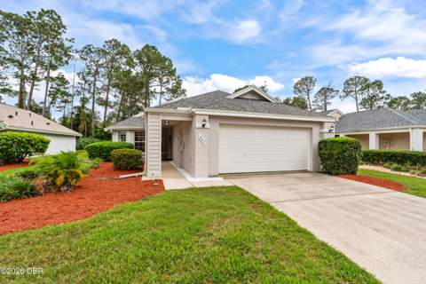 245 Glenbriar Circle, Daytona Beach FL - photo 10 of 41