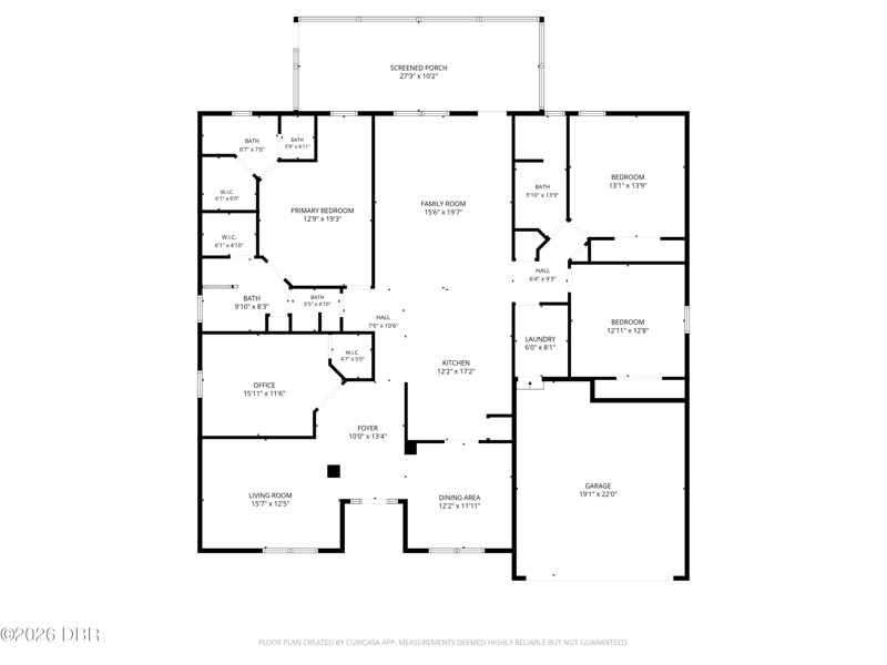 4 bedroom Single Family Residence at 25 Pillory Lane, Palm Coast, Palm Coast — photo 2