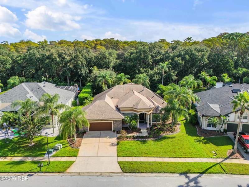 4 bedroom Single Family Residence at 6719 Merryvale Lane, Waters Edge, Port Orange — photo 3