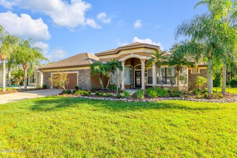 4 bedroom Single Family Residence at 6719 Merryvale Lane, Waters Edge, Port Orange — photo 5