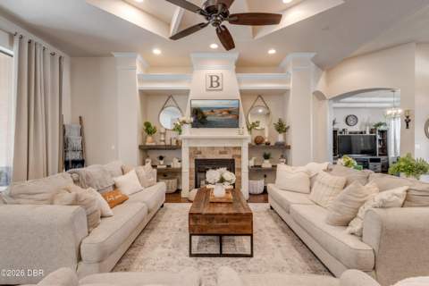 6719 Merryvale Lane, Port Orange FL - photo 12 of 56